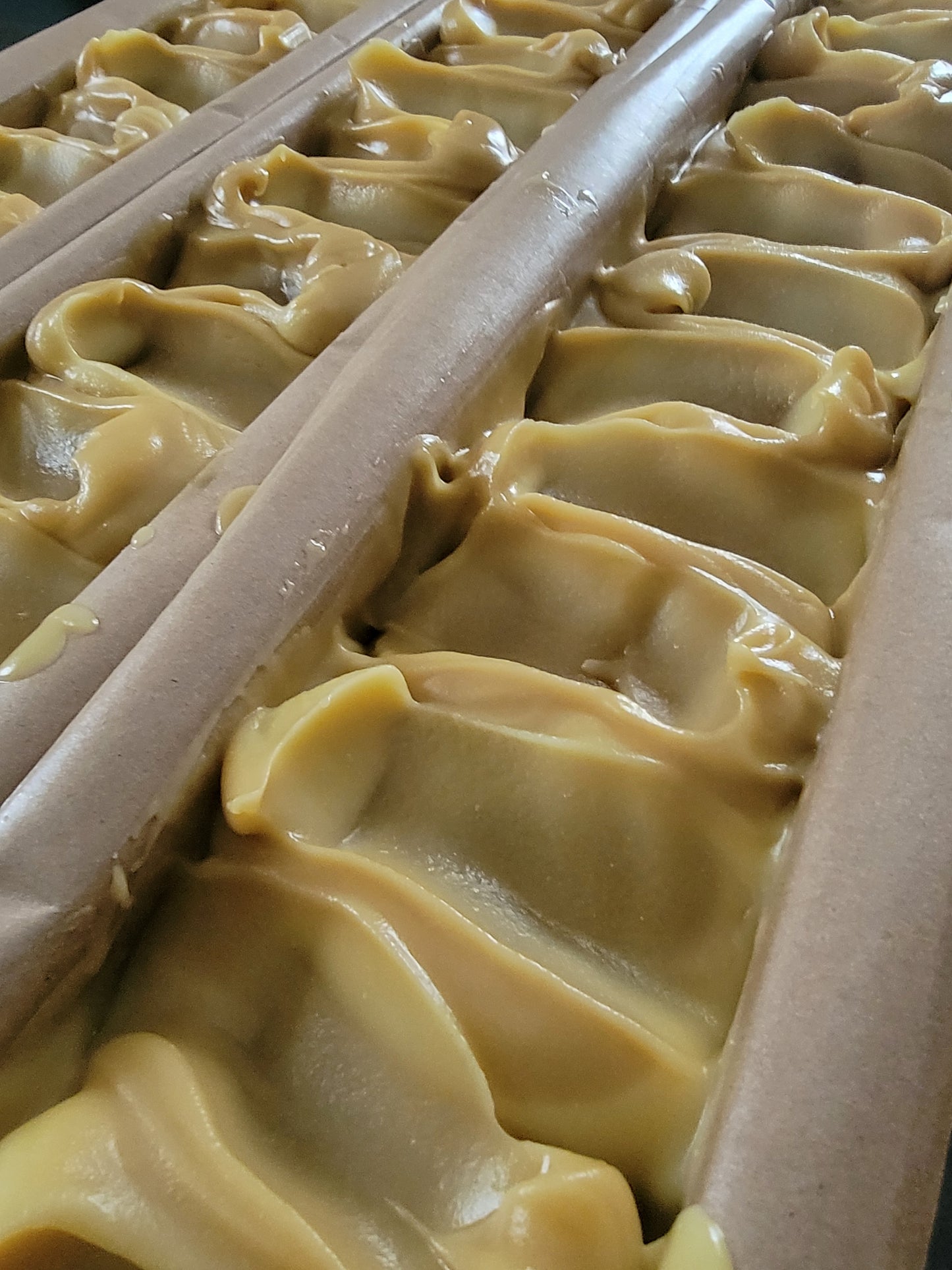 Cinnamon Chai Soap