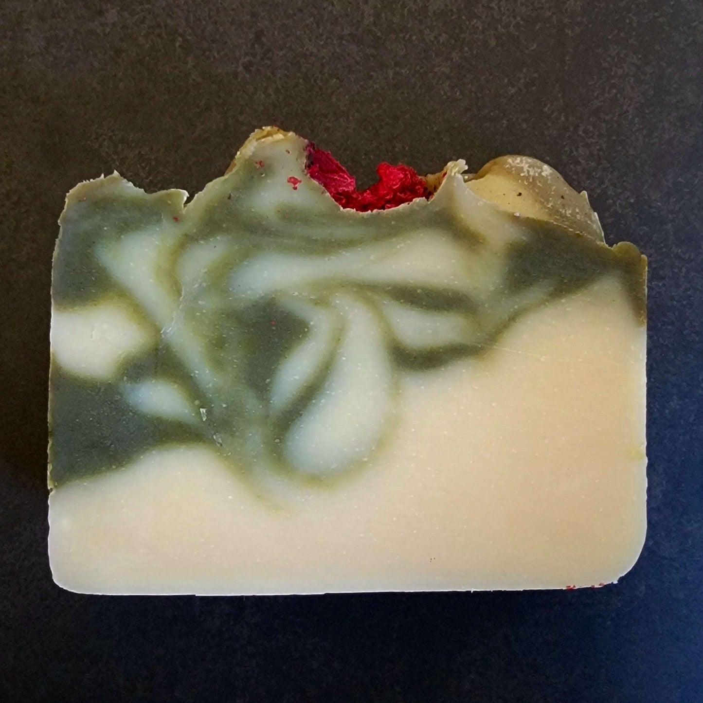 Fir Needle Soap | Handmade and Natural | Sunflower Soaps