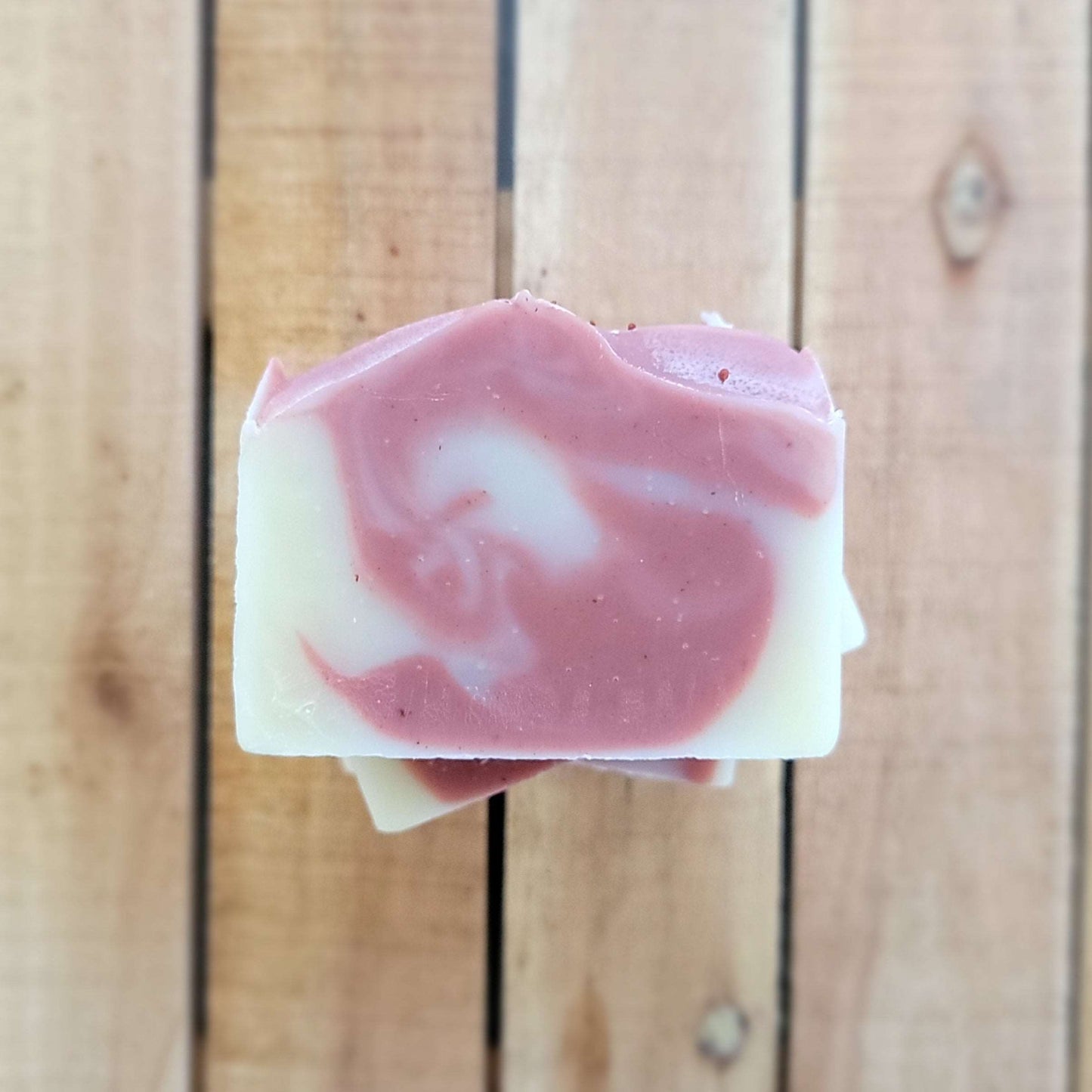 Peppermint Soap | Handmade and Natural | Sunflower Soaps