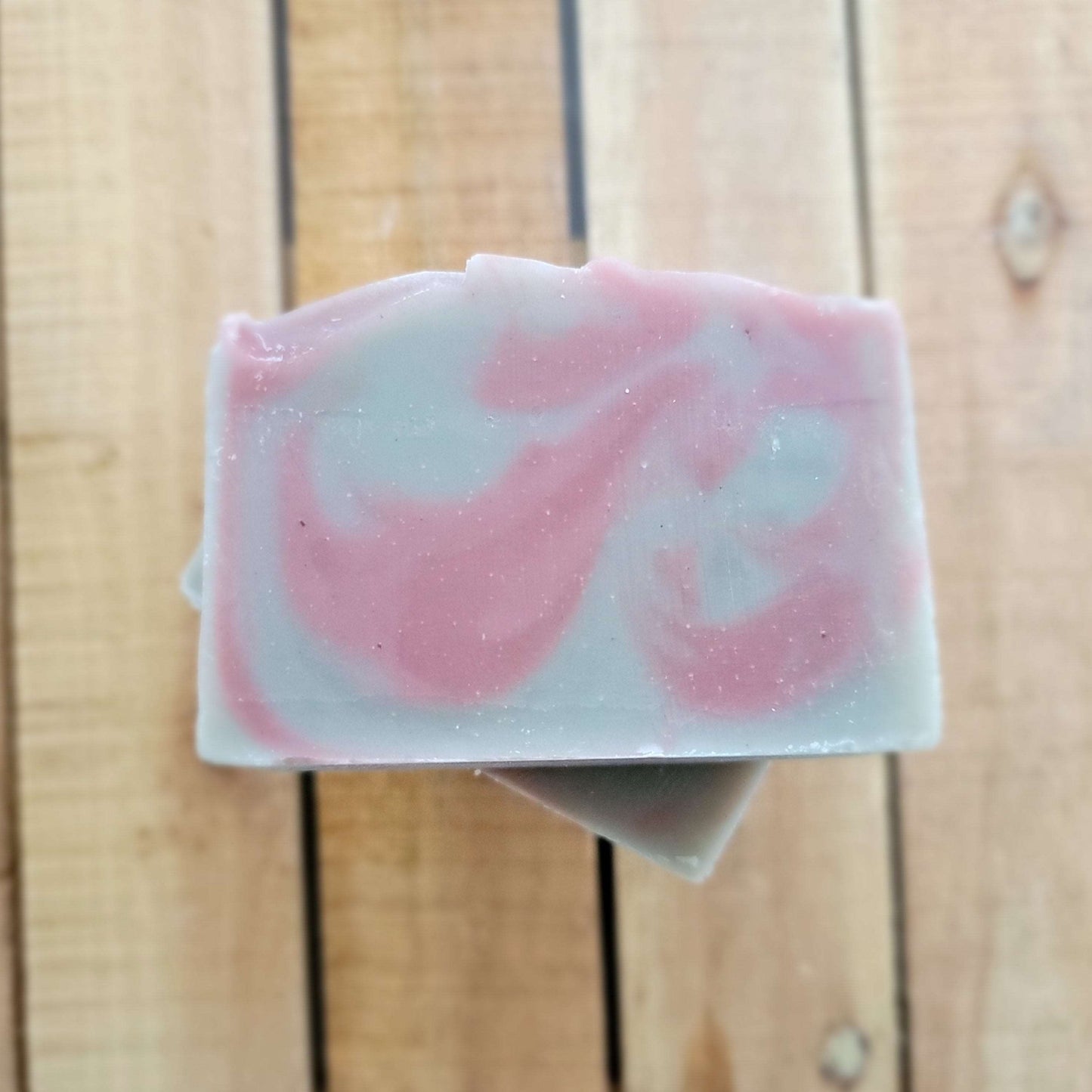 Lavender and Peppermint Soap | Handmade and Natural | Sunflower Soaps