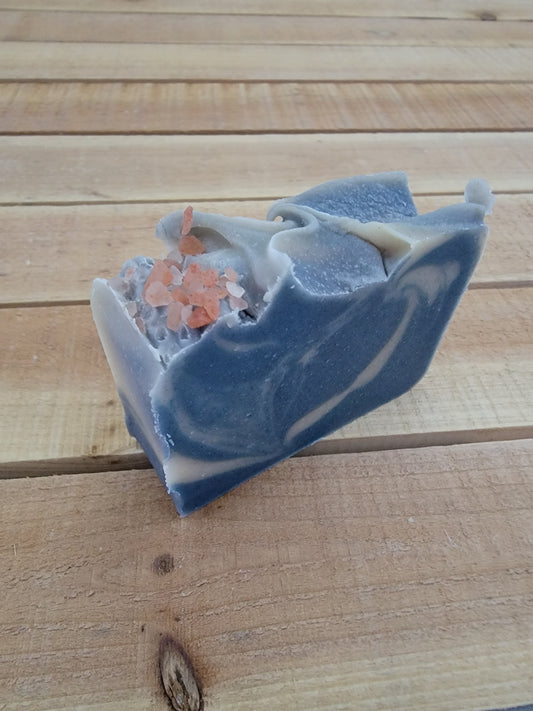 Seaside Kelp Soap