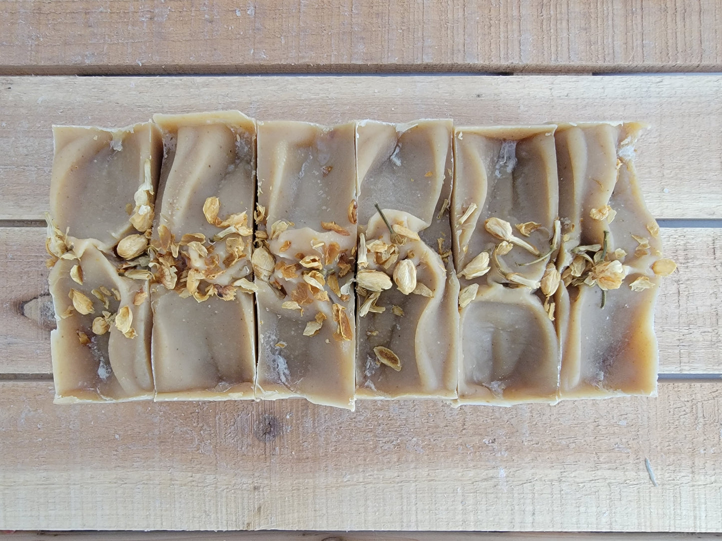 Frankincense and Myrrh Soap | Handmade and Natural | Sunflower Soaps