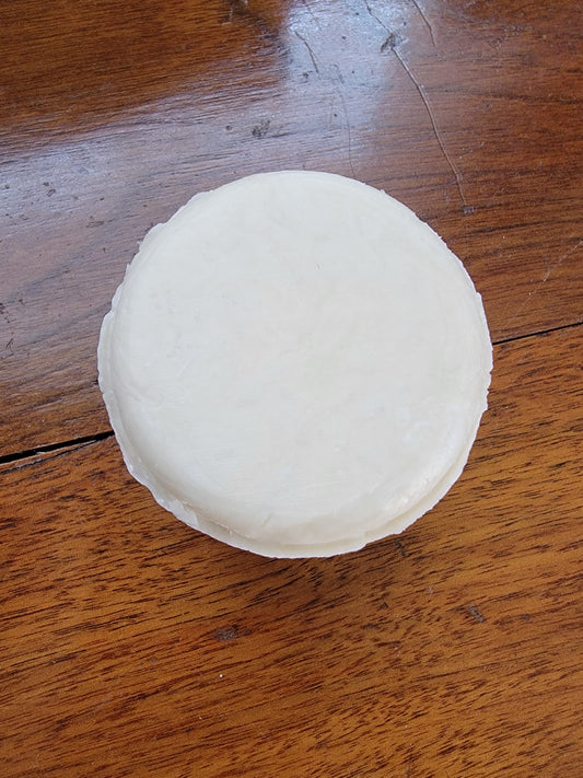 Coconut - Shampoo Bar