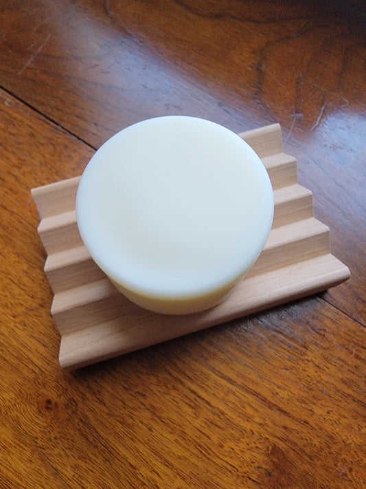 Lavender & Cedar - Conditioner Bar