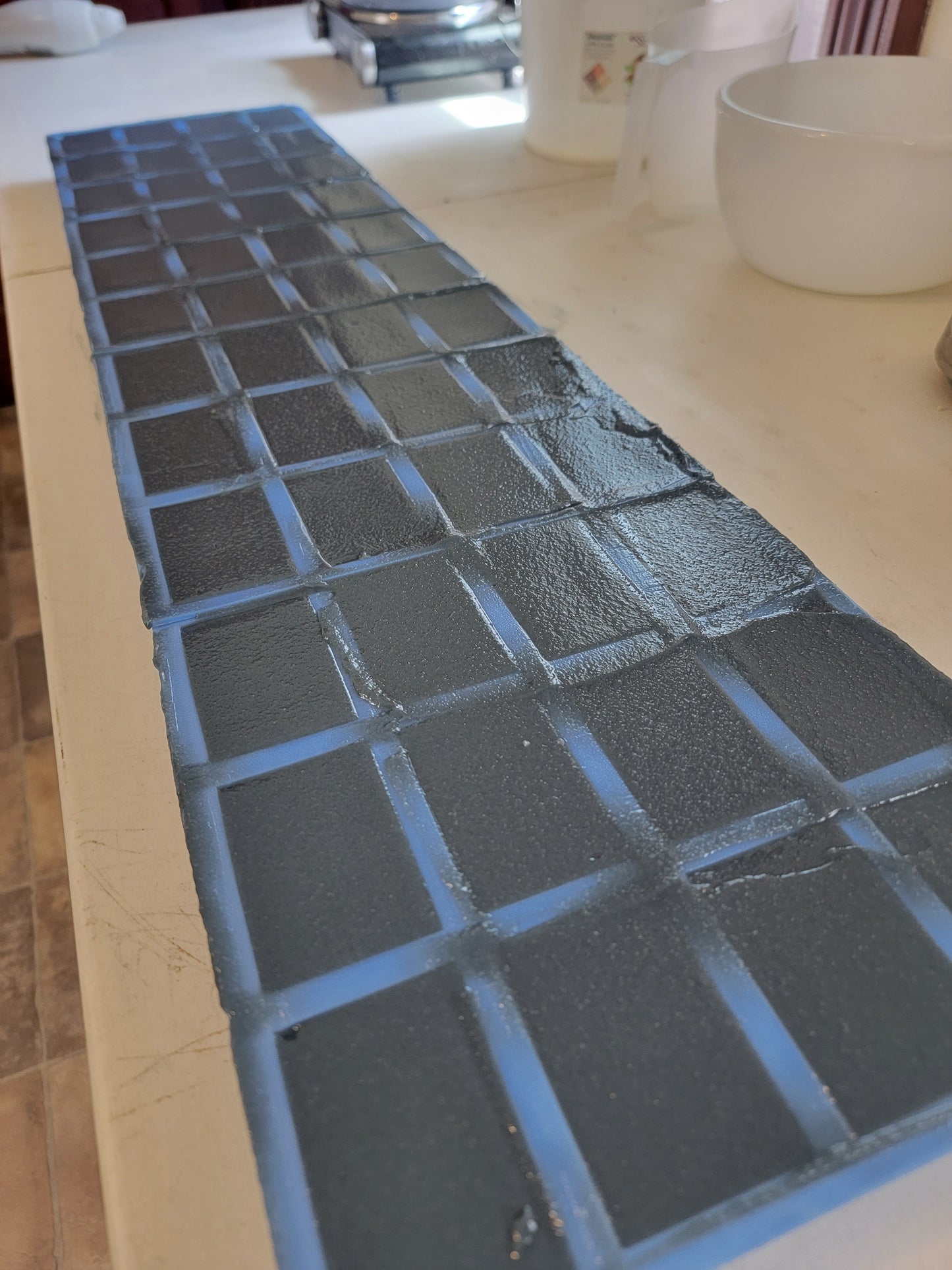 Arctic - Salt Soap