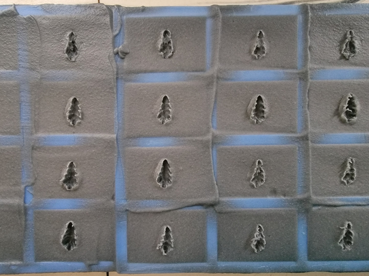 Arctic - Salt Soap