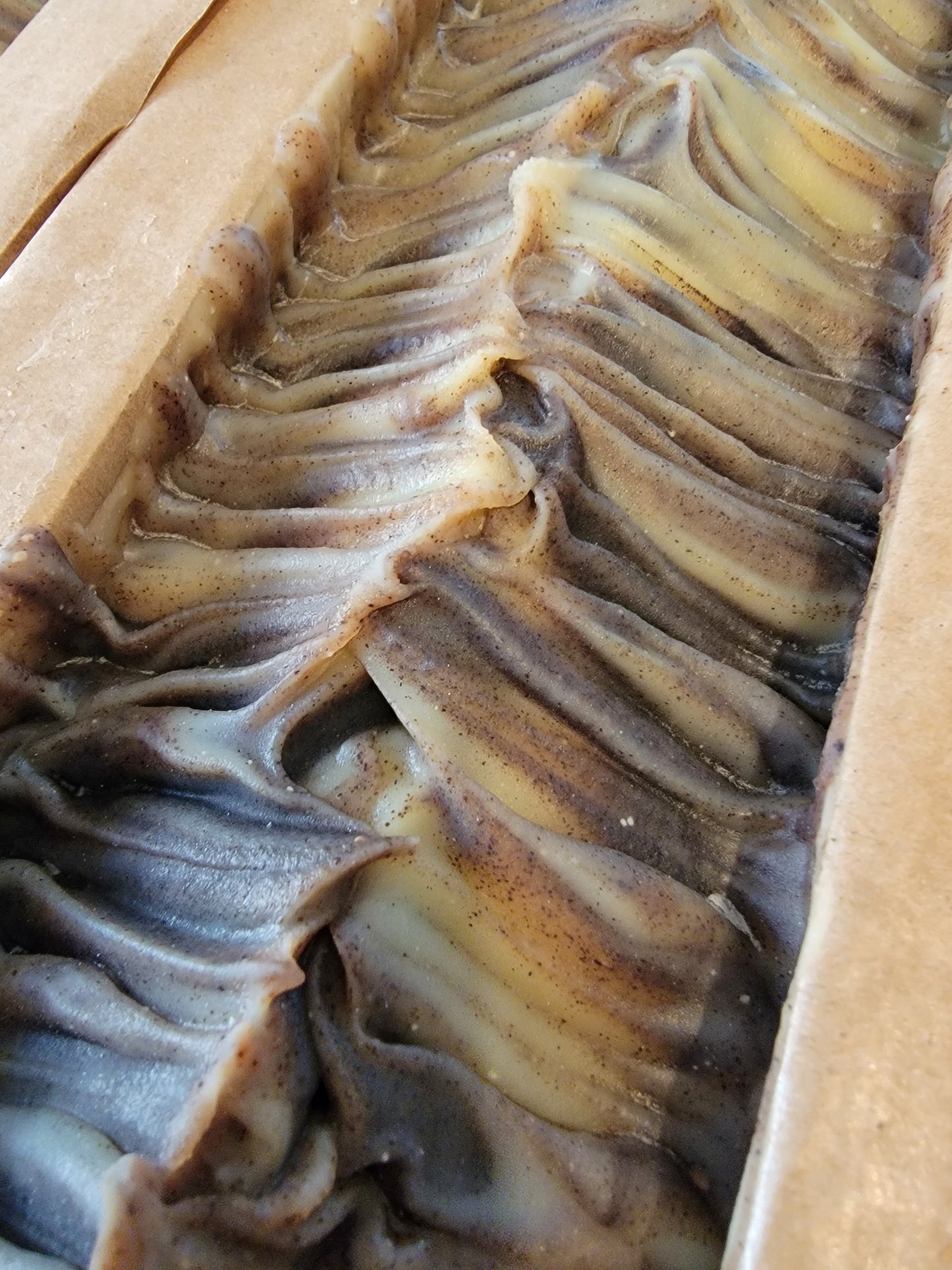 Lavender & Eucalyptus Soap