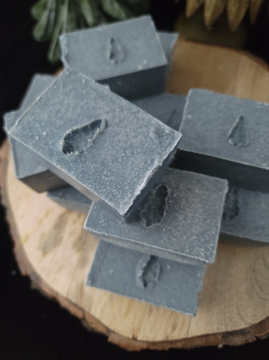 Arctic - Salt Soap