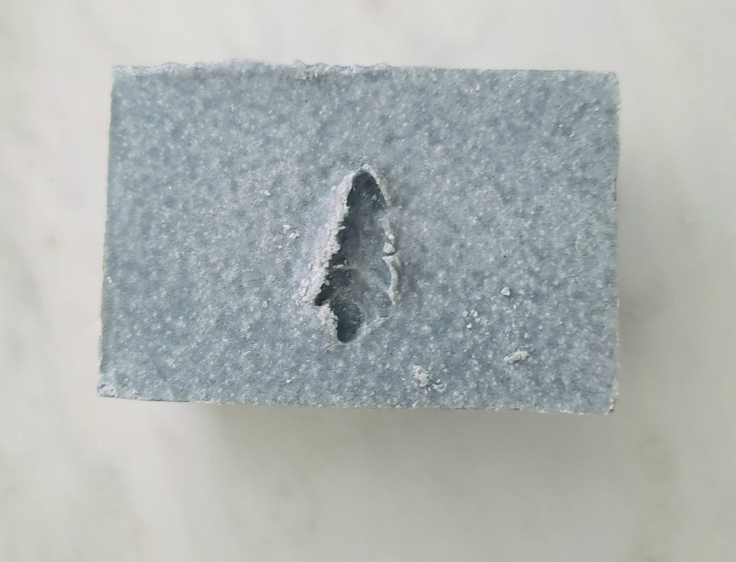 Arctic - Salt Soap