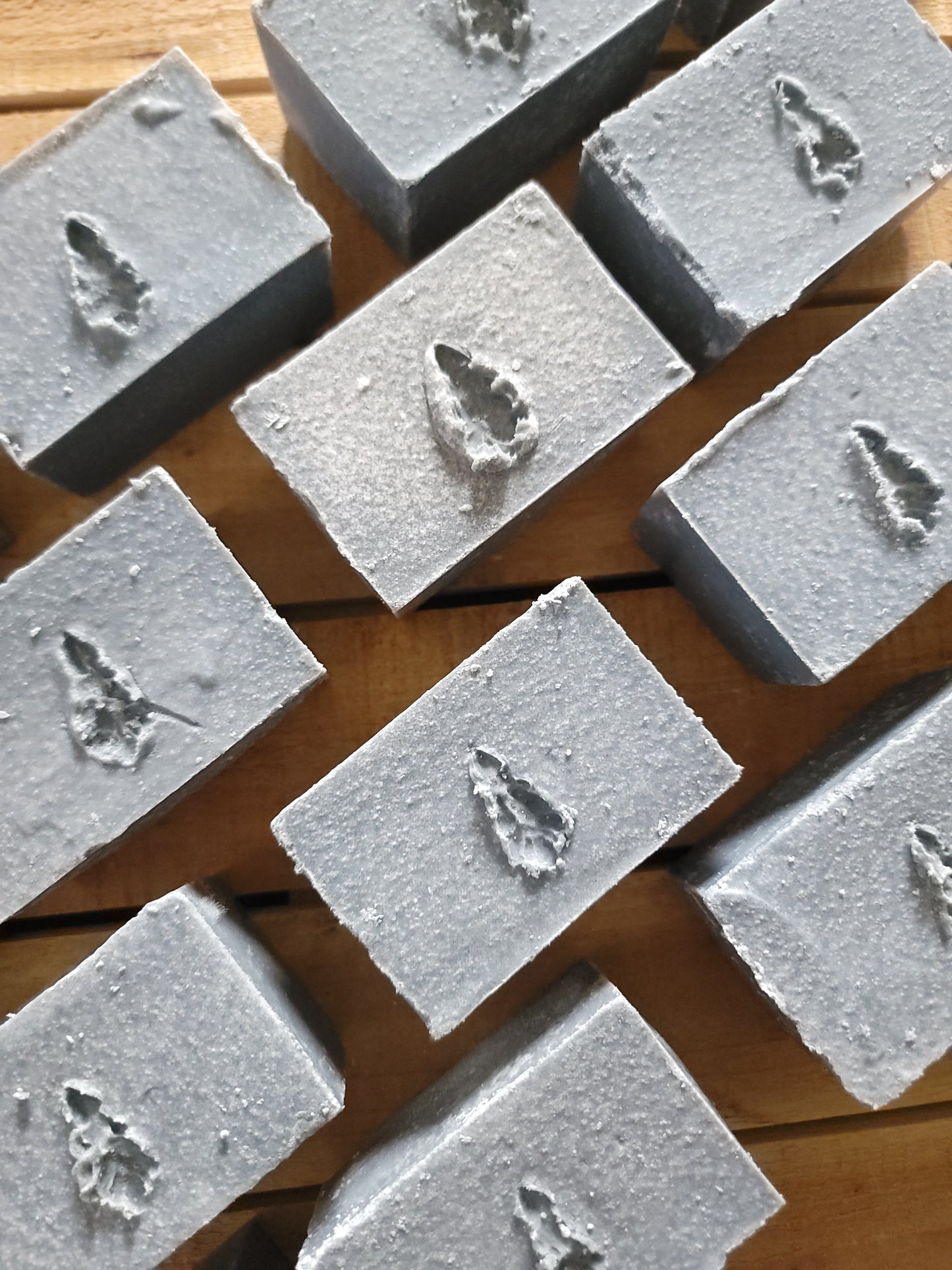 Arctic - Salt Soap