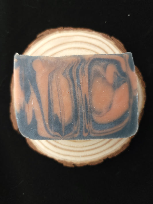 Cedarwood & Citrus Soap