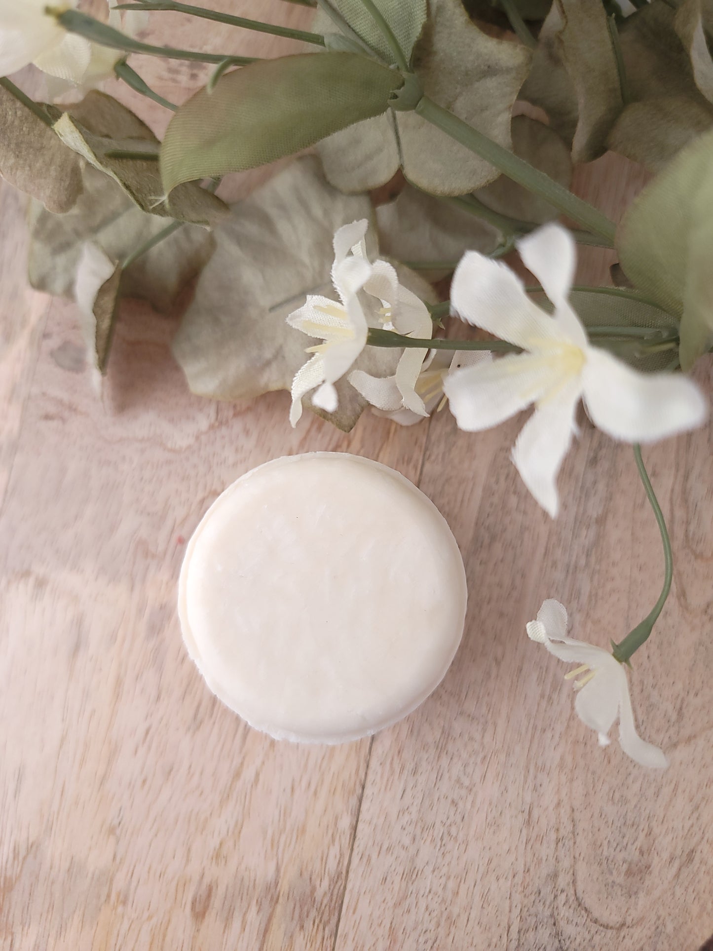 Shampoo Bar - Coconut