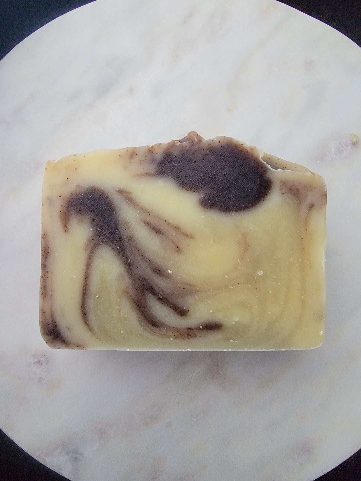 Lavender Woods Soap