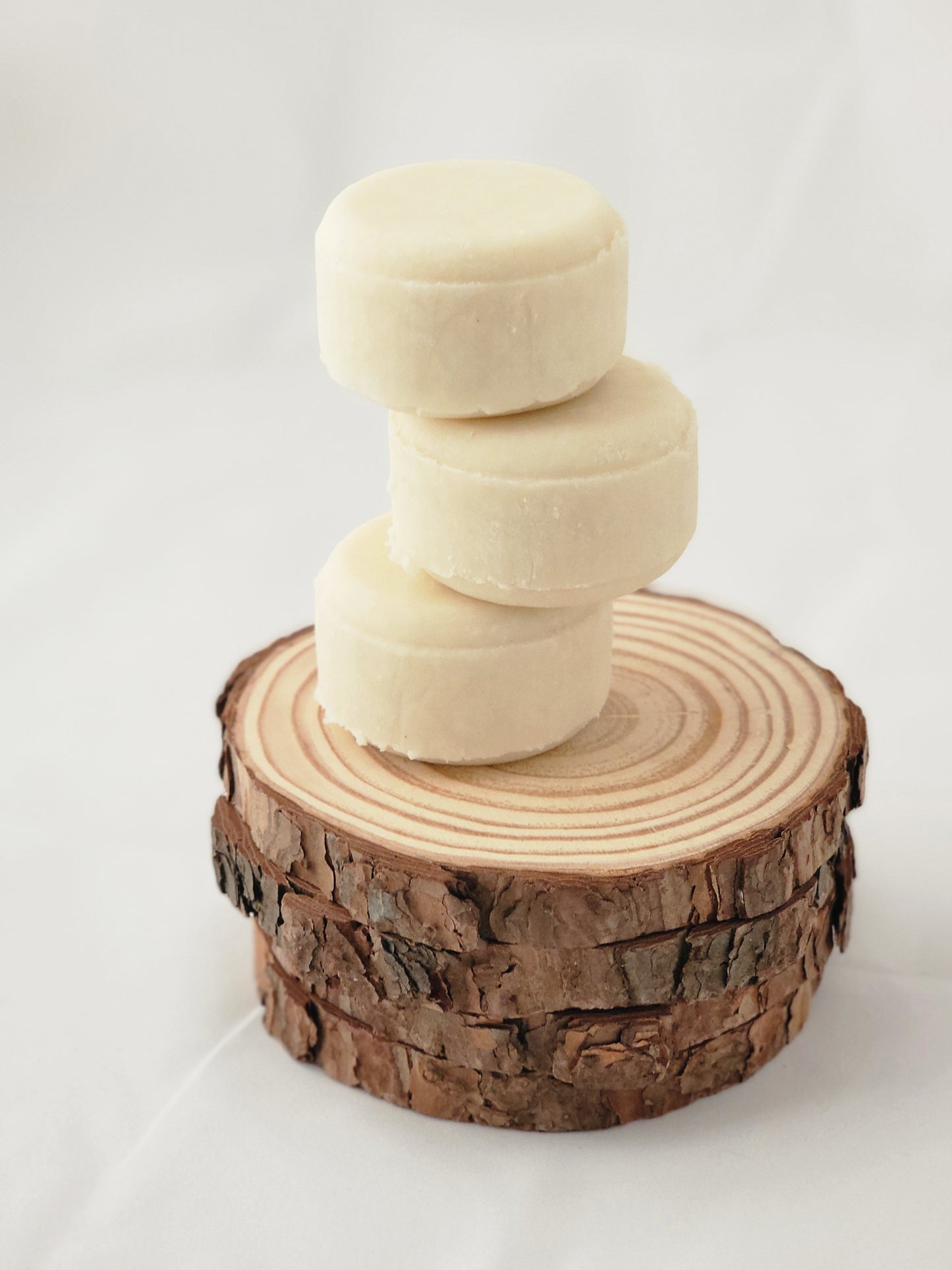 Shampoo Bar - Coconut