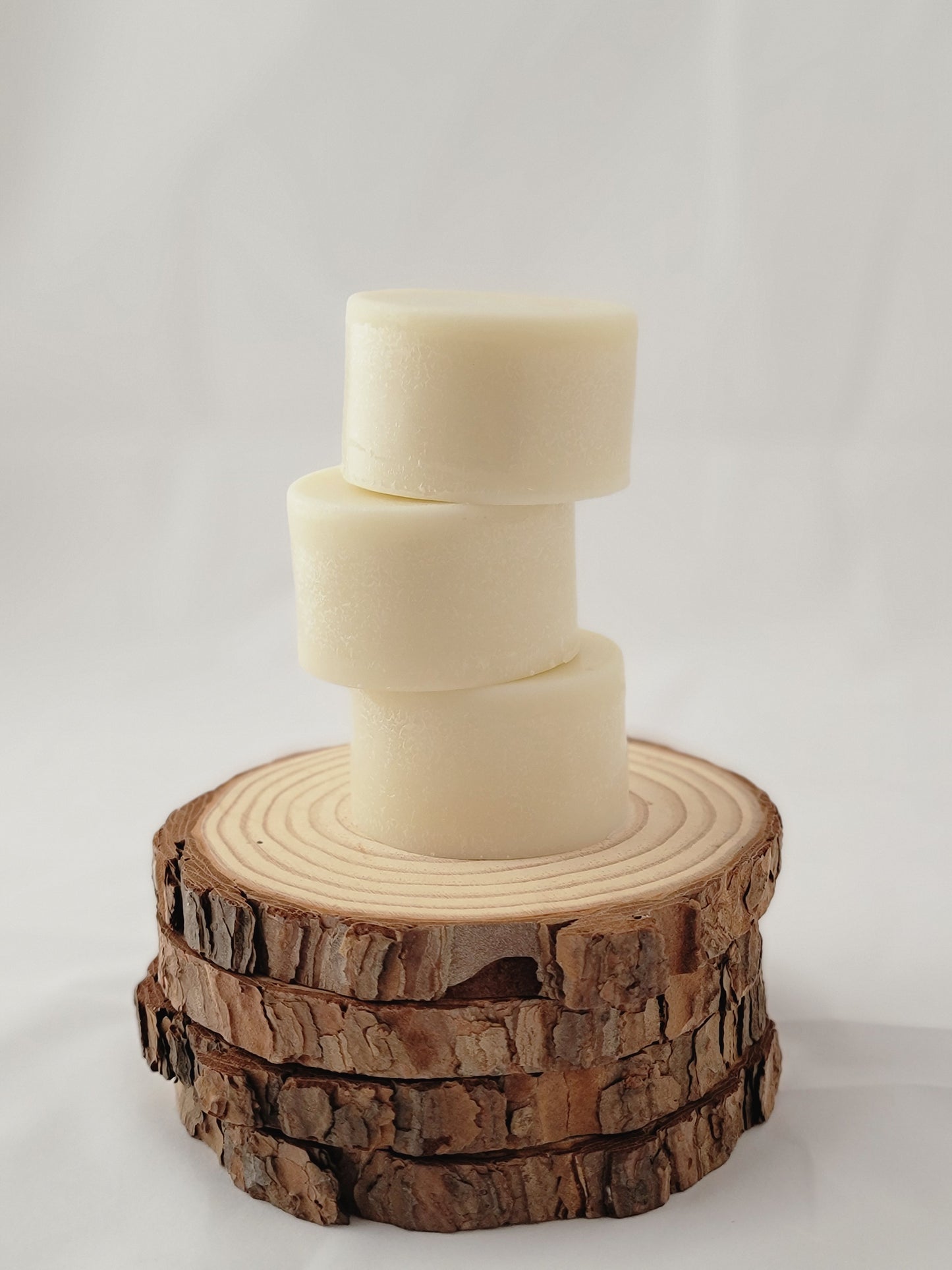 Lavender & Eucalyptus - Conditioner Bar