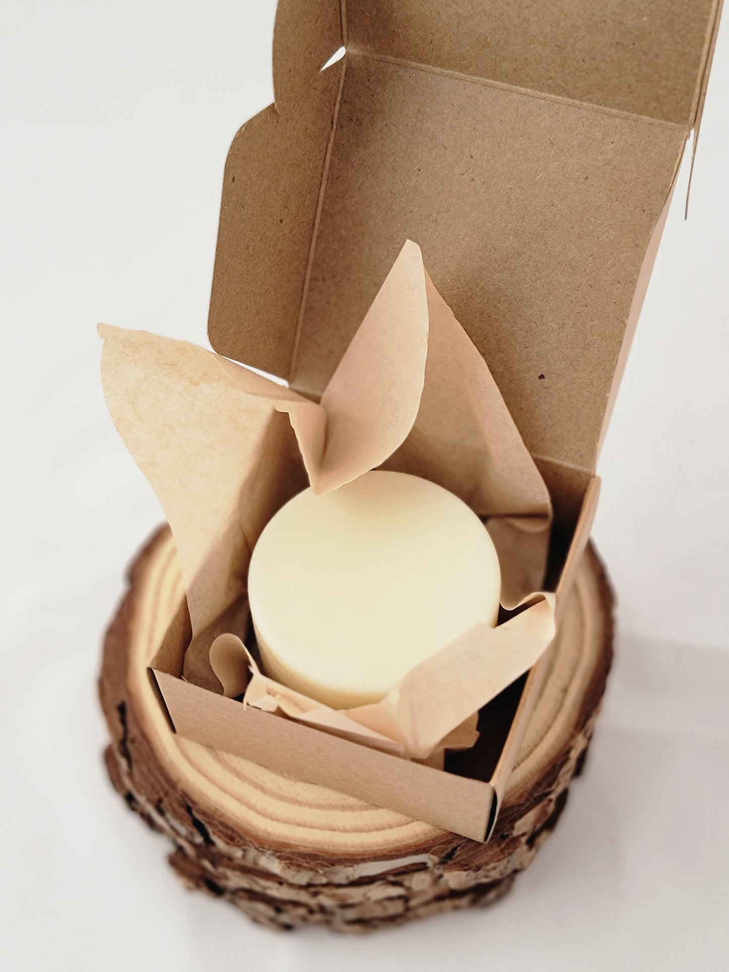 Lavender & Eucalyptus - Conditioner Bar