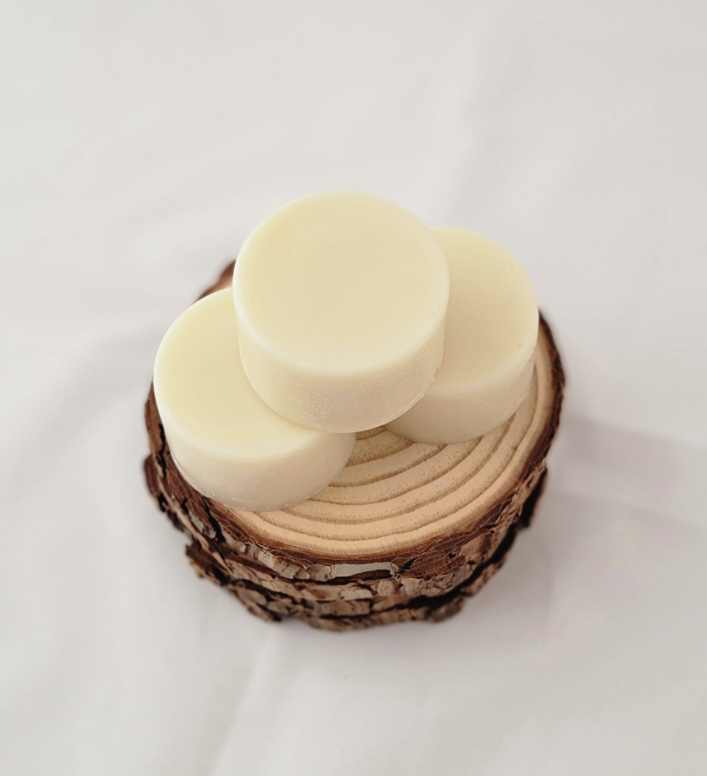 Lavender & Eucalyptus - Conditioner Bar