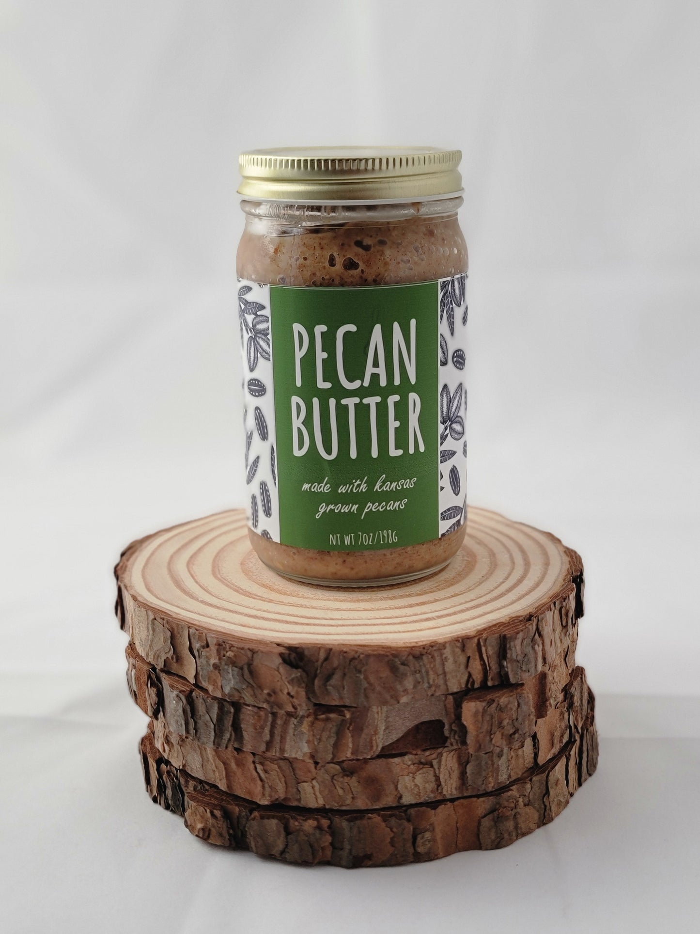 Pecan Butter