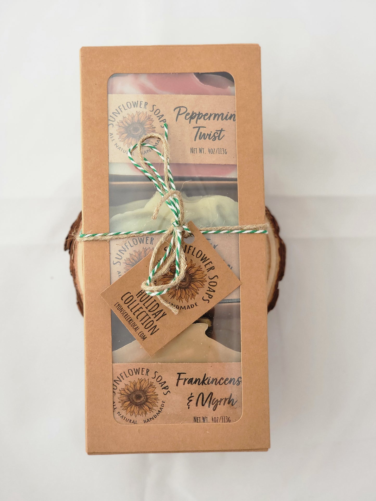 Gift Set - Holiday Collection