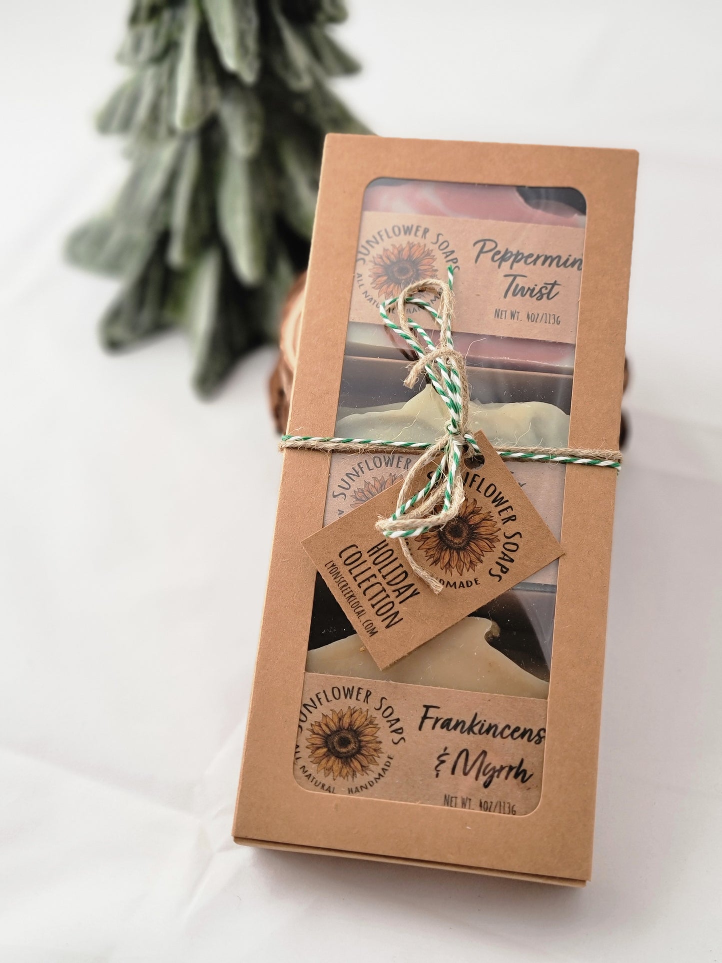 Gift Set - Holiday Collection