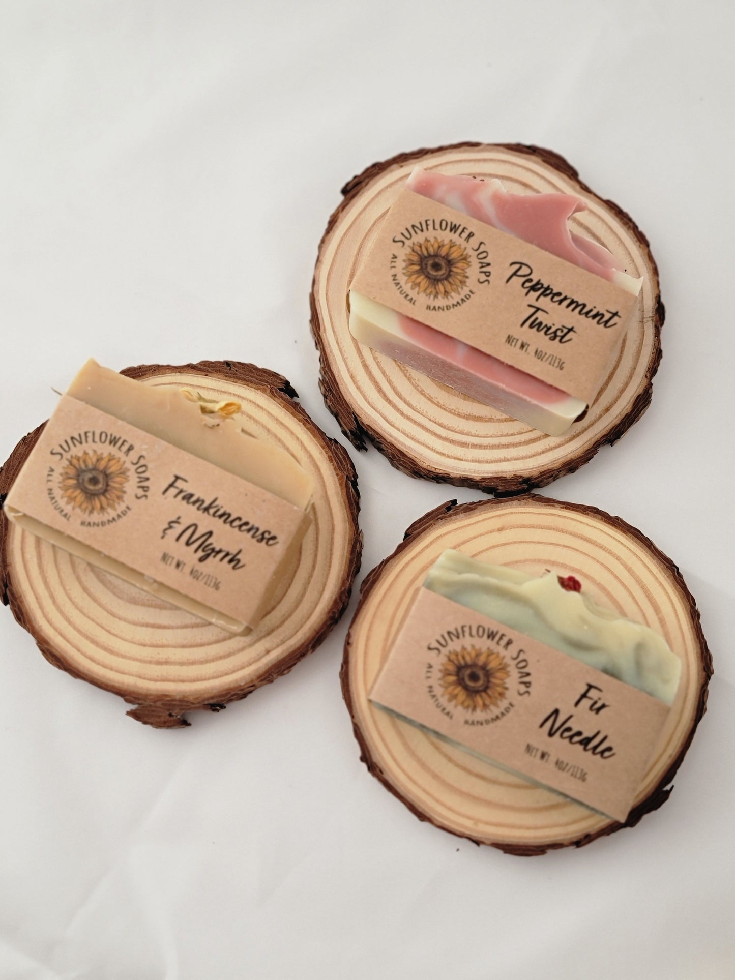 Gift Set - Holiday Collection