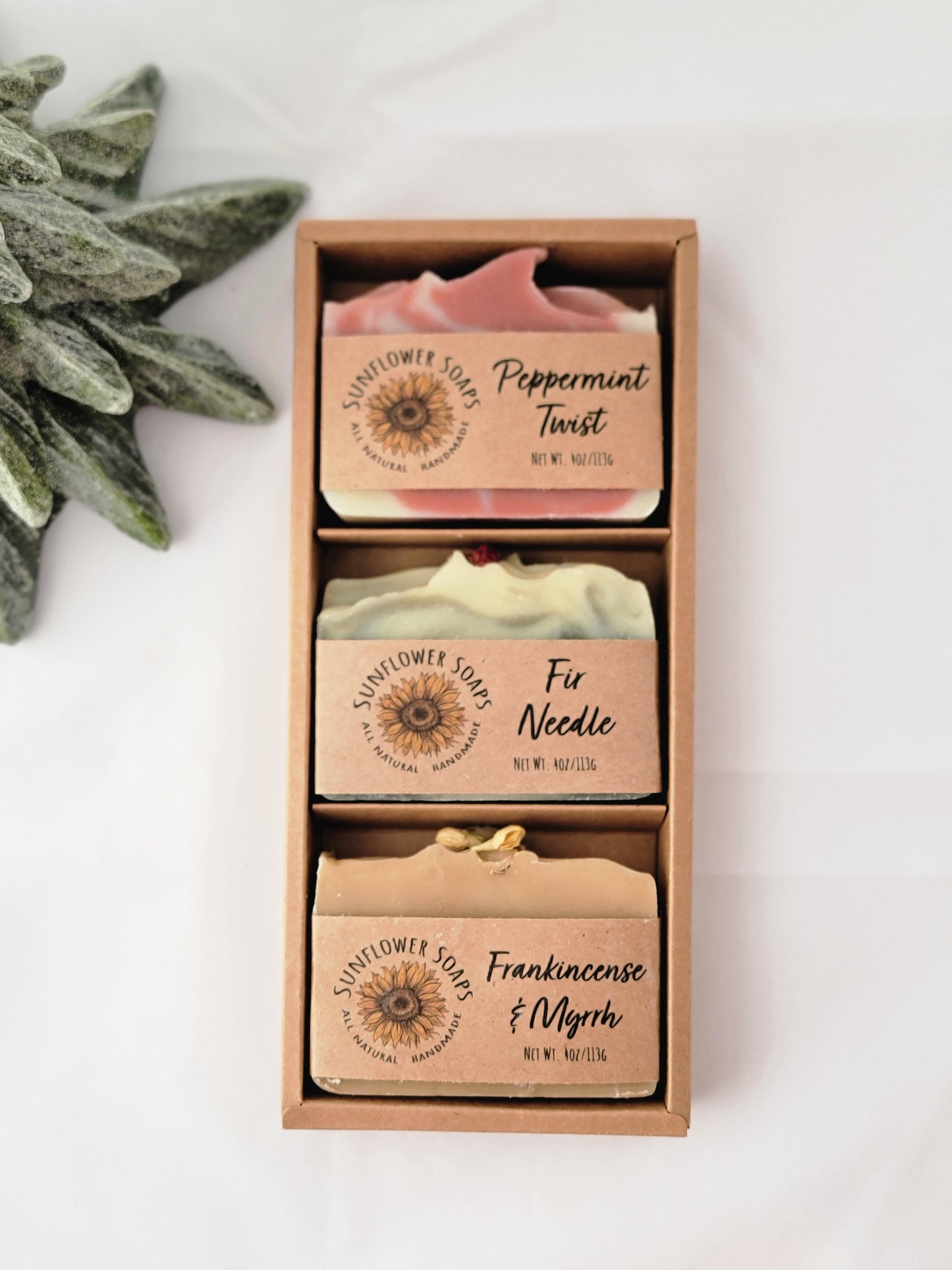 Gift Set - Holiday Collection