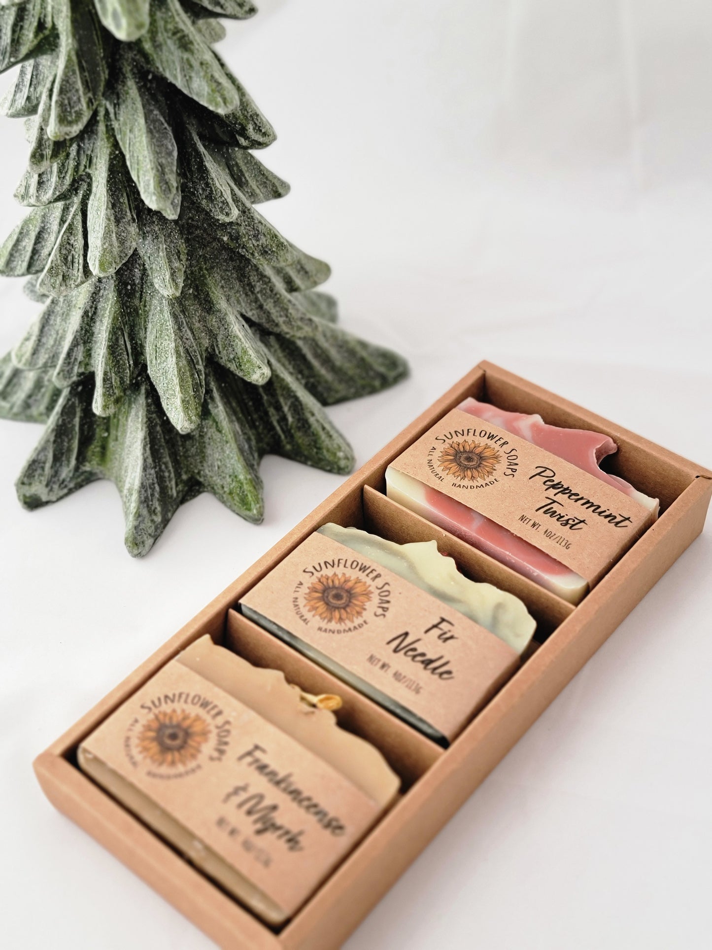 Gift Set - Holiday Collection