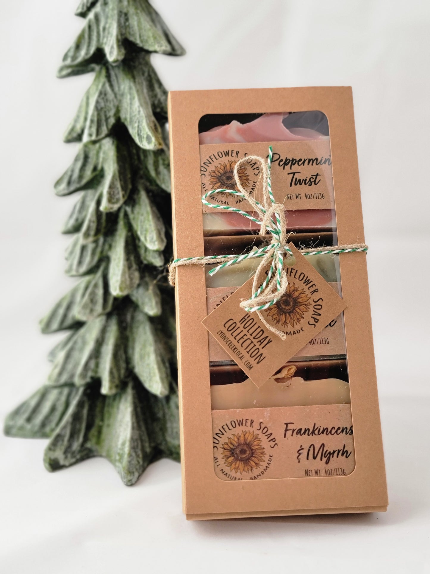 Gift Set - Holiday Collection