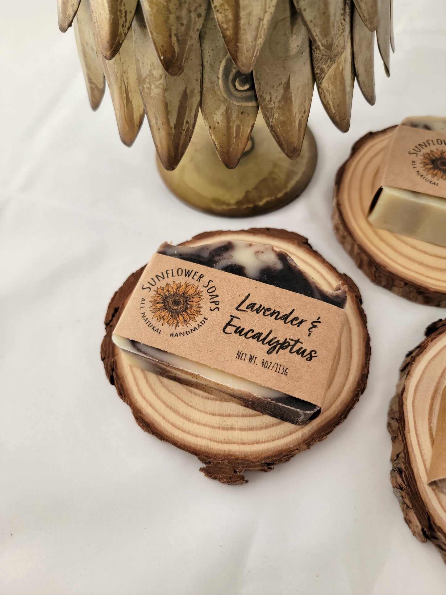 Gift Set - Lavender Collection