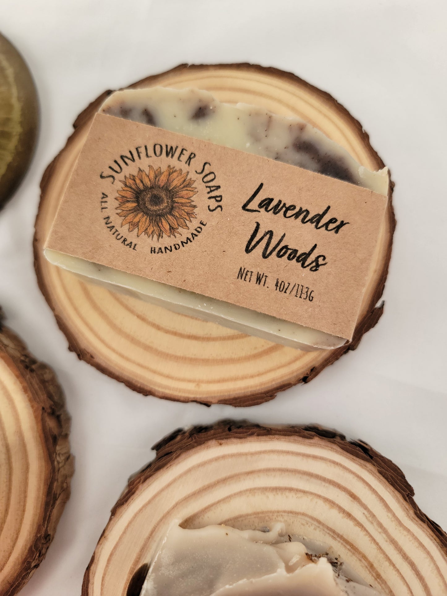 Gift Set - Lavender Collection