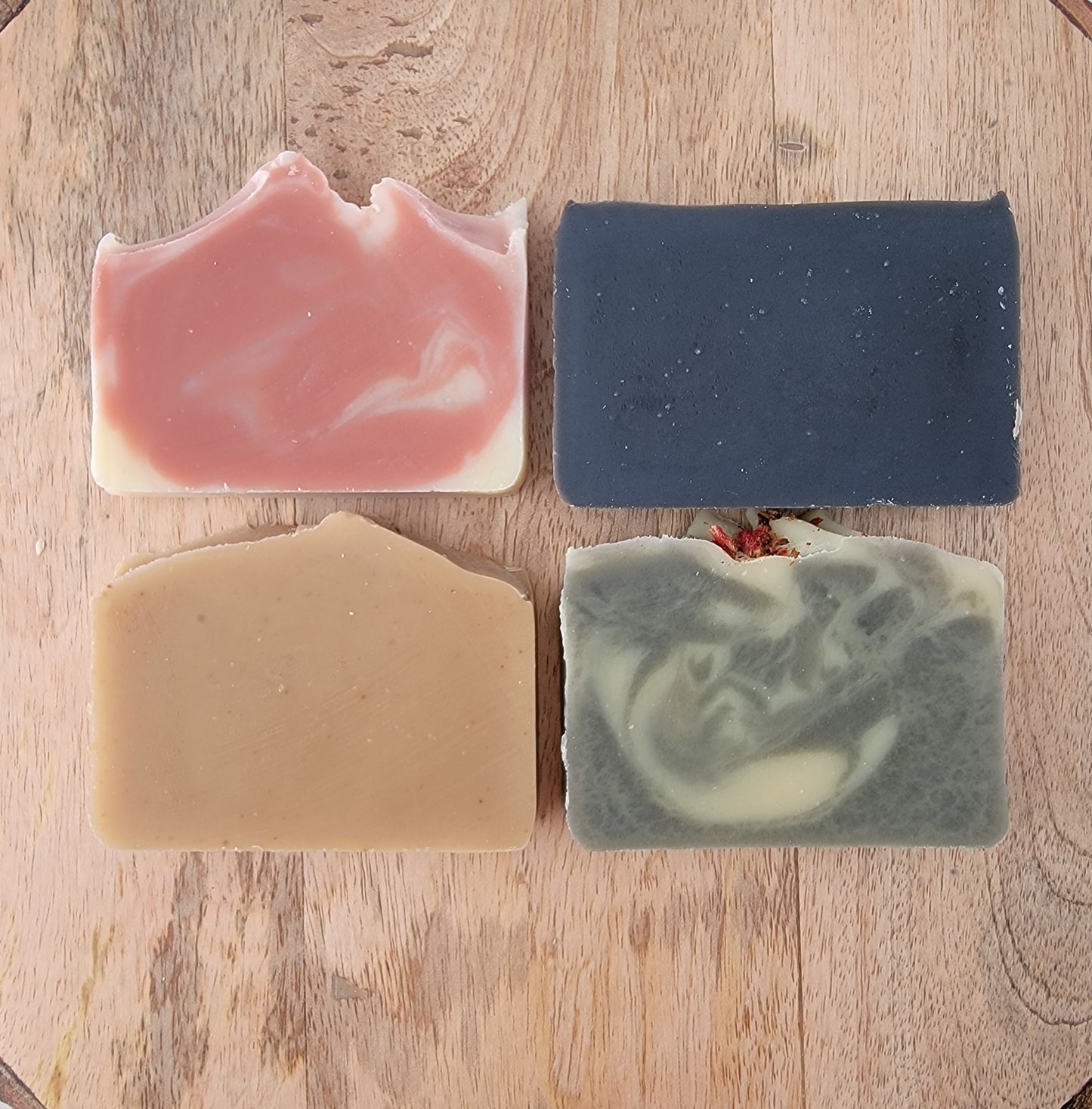 Petites with Dish - Holiday Scents