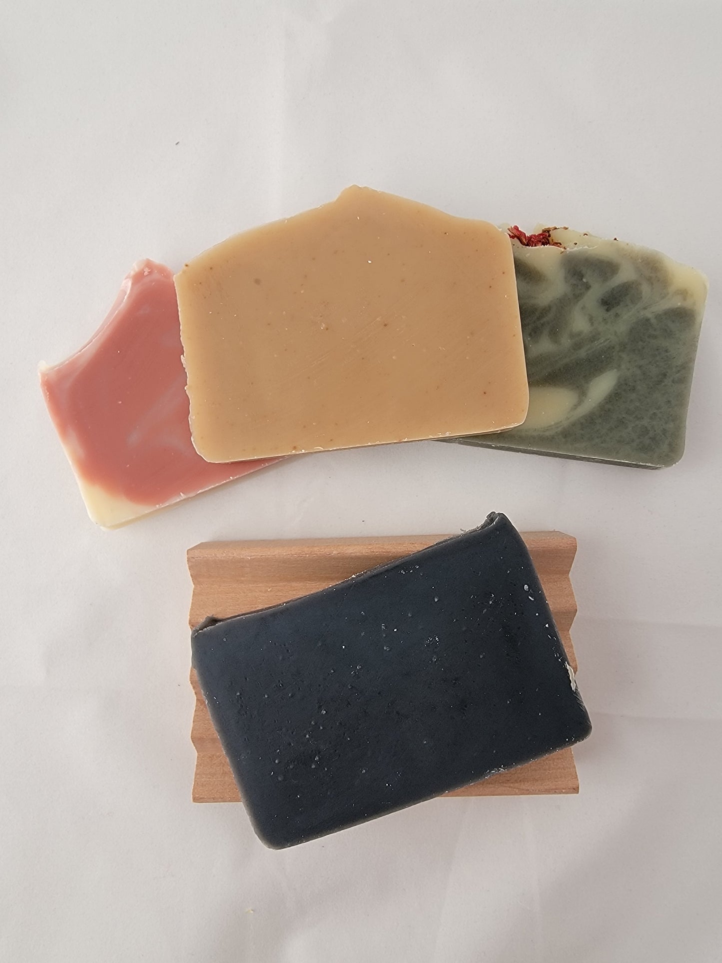 Petites with Dish - Holiday Scents