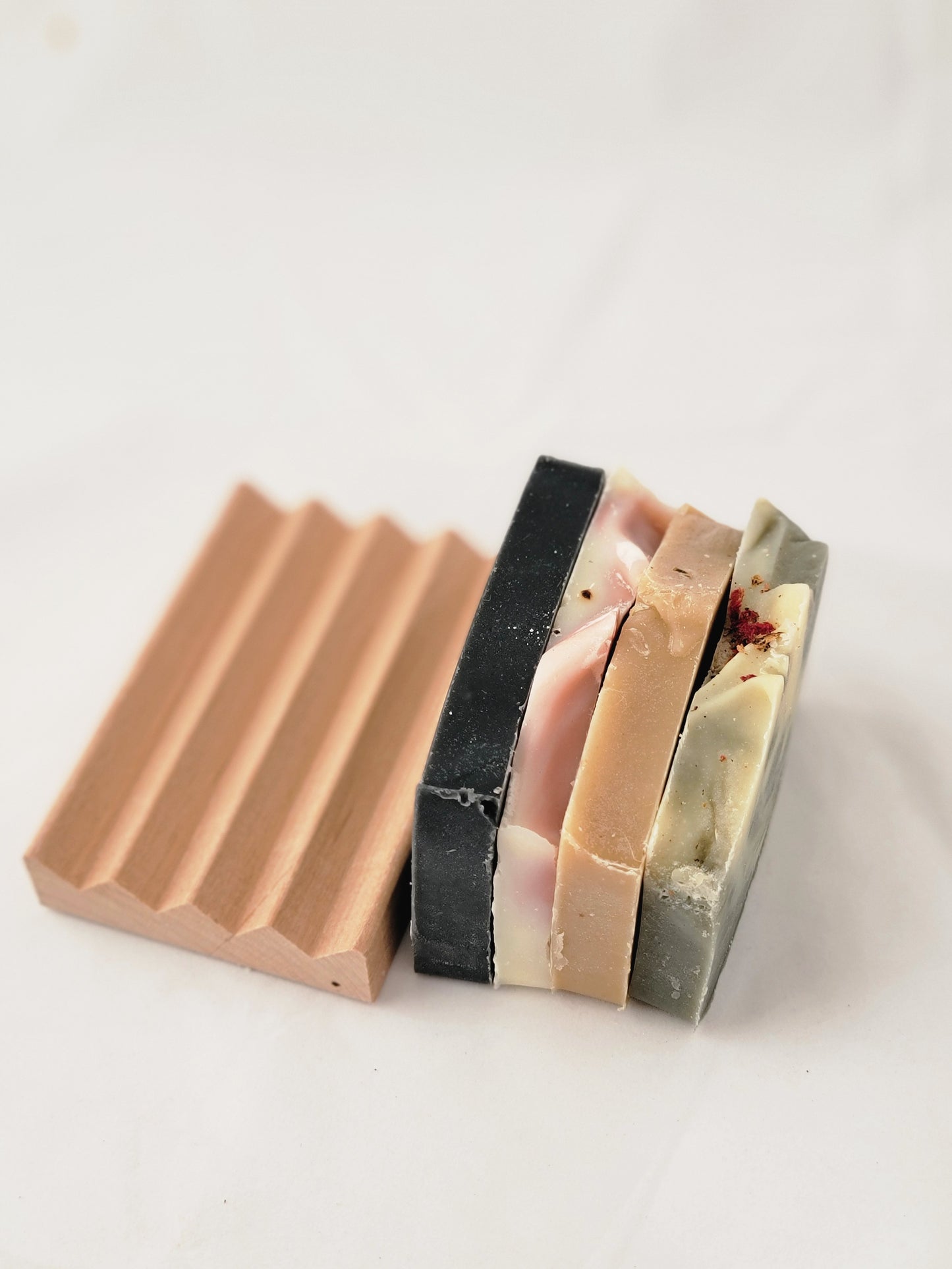 Petites with Dish - Holiday Scents