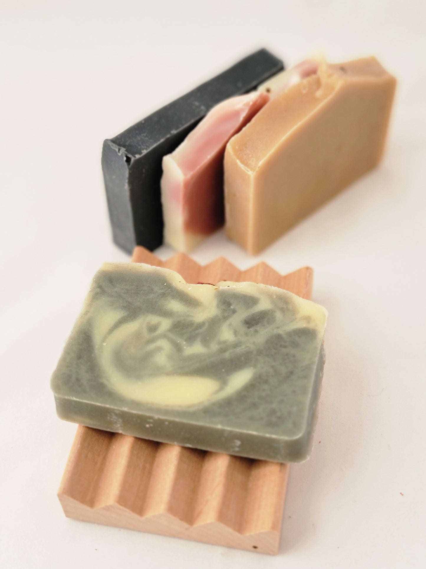 Petites with Dish - Holiday Scents