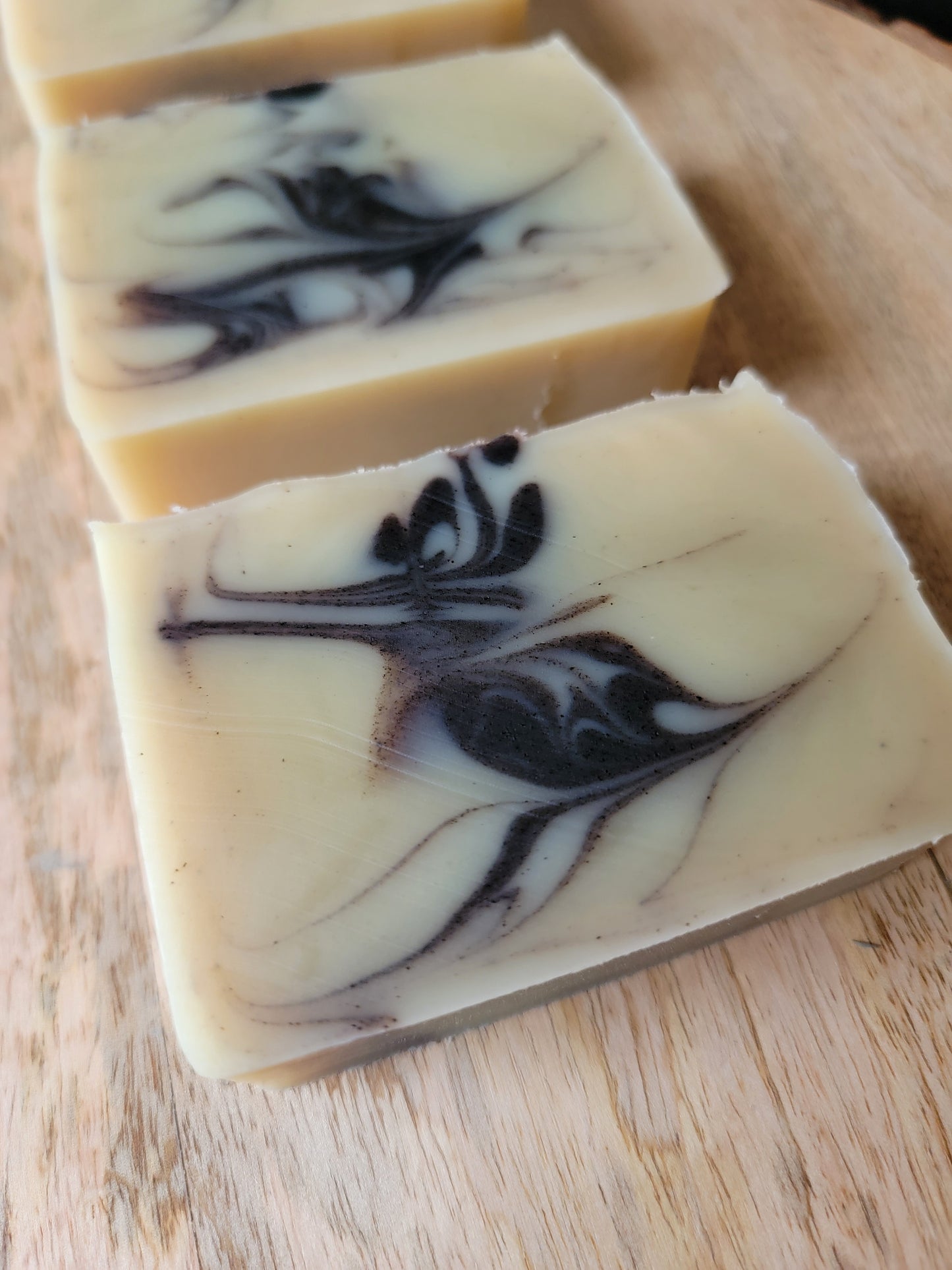 Lavender & Oatmeal Bar Soap