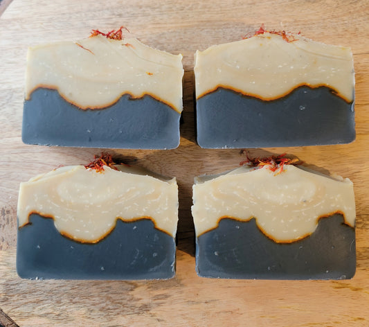 Prairie Fire - COMING SOON!