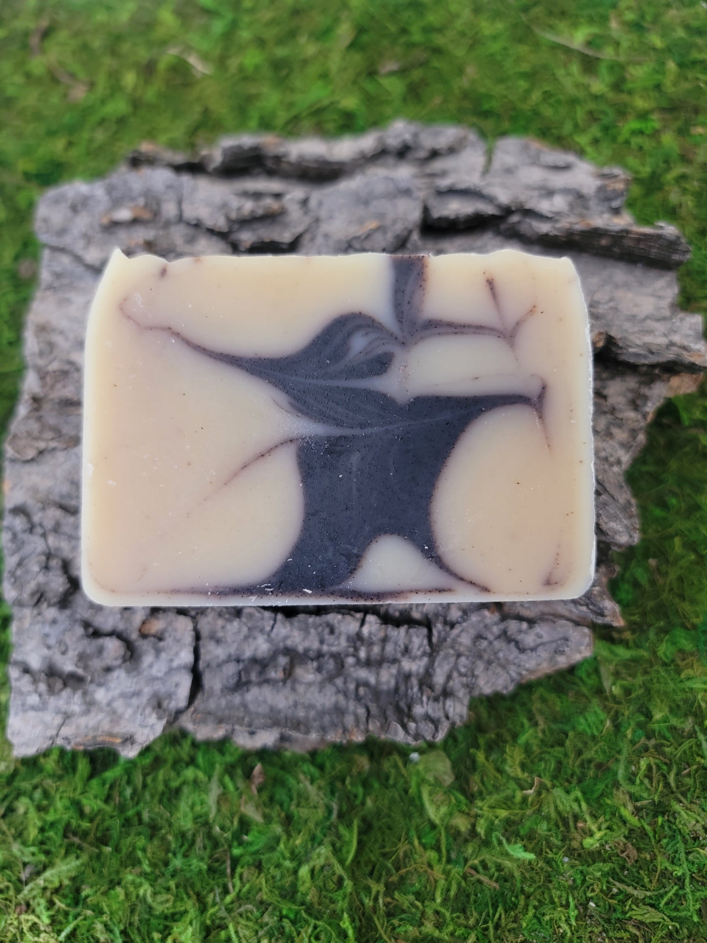 Lavender & Oatmeal Bar Soap