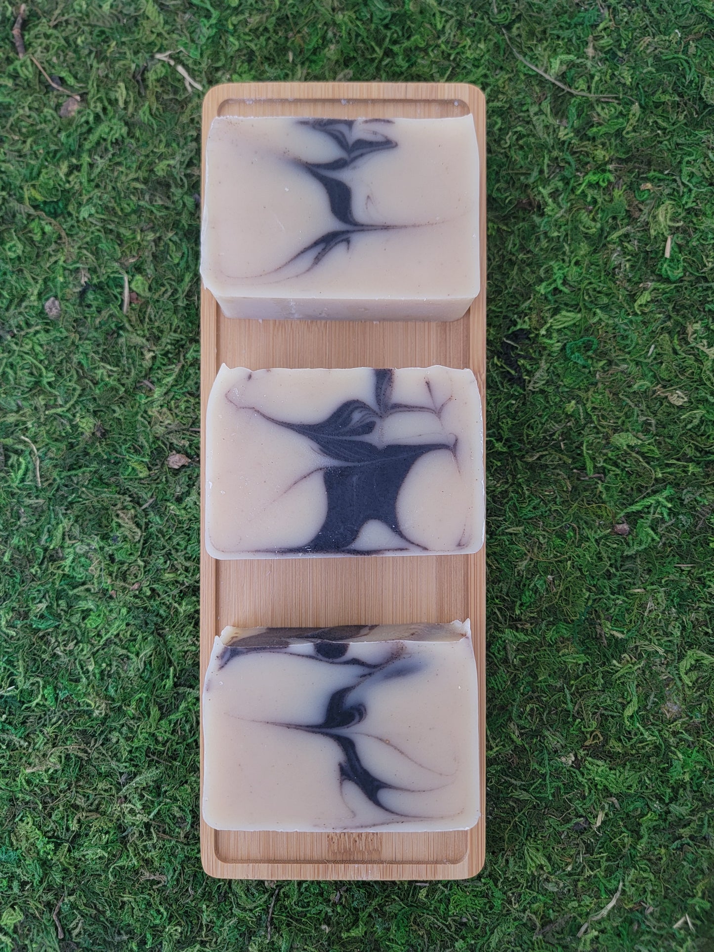 Lavender & Oatmeal Bar Soap