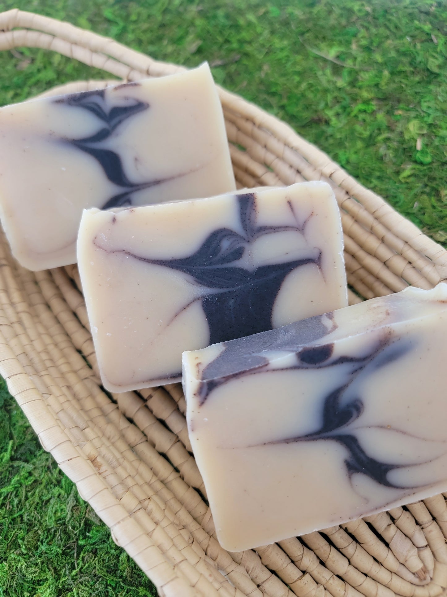 Lavender & Oatmeal Bar Soap