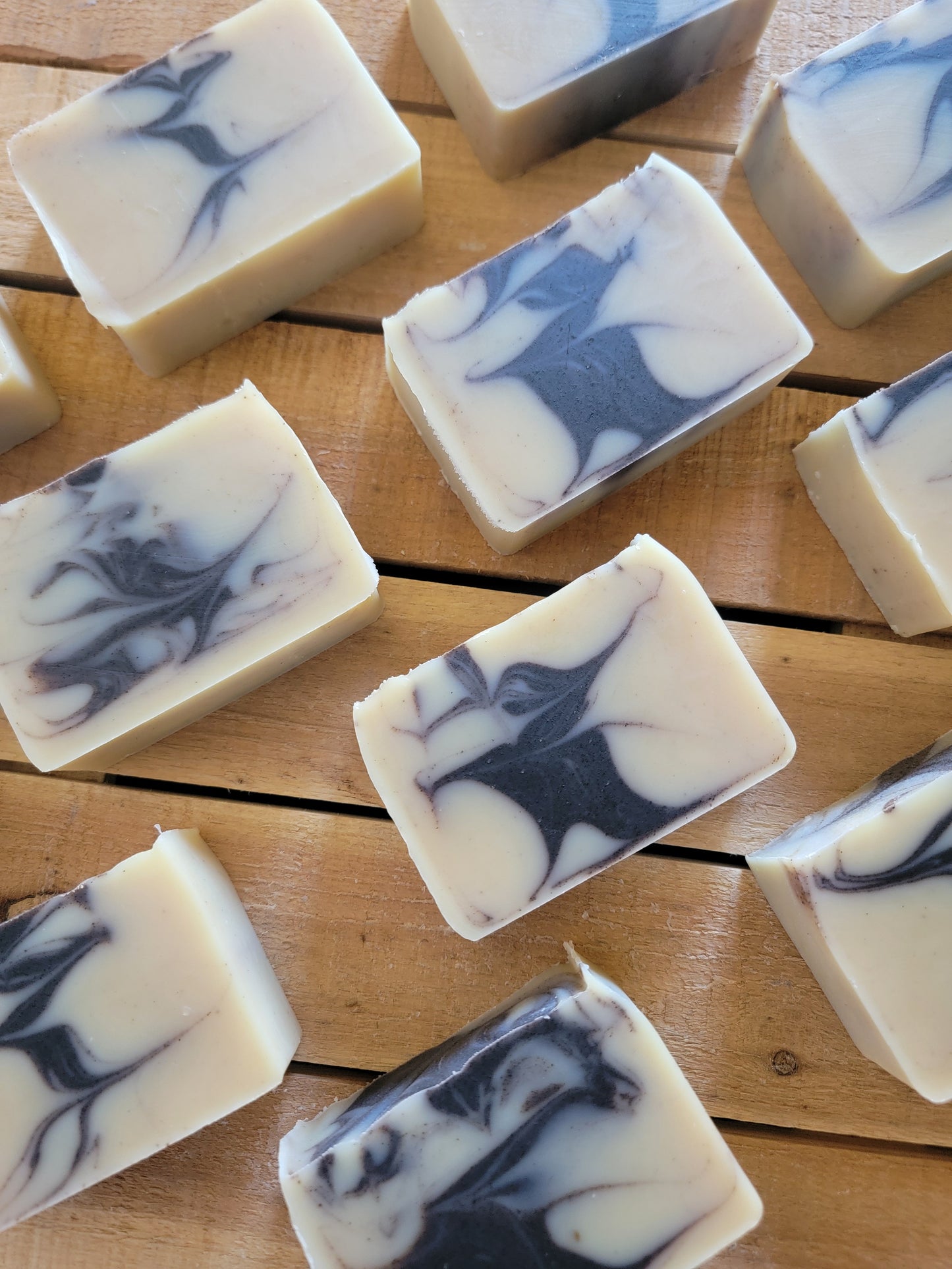 Lavender & Oatmeal Bar Soap