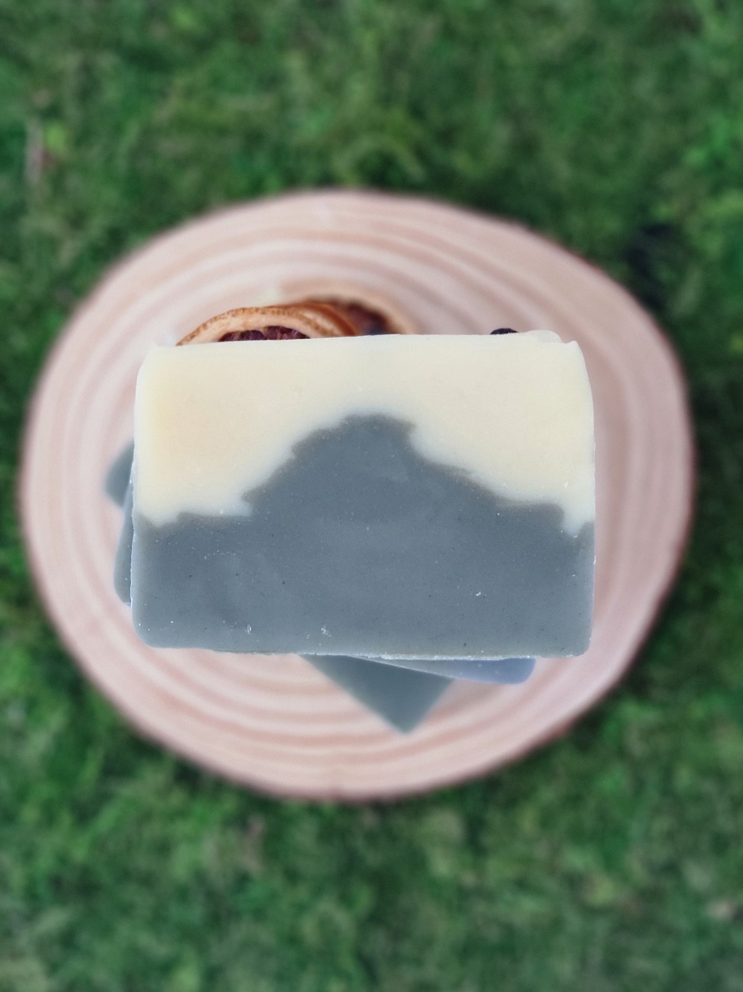 Enchanted Forest Soap