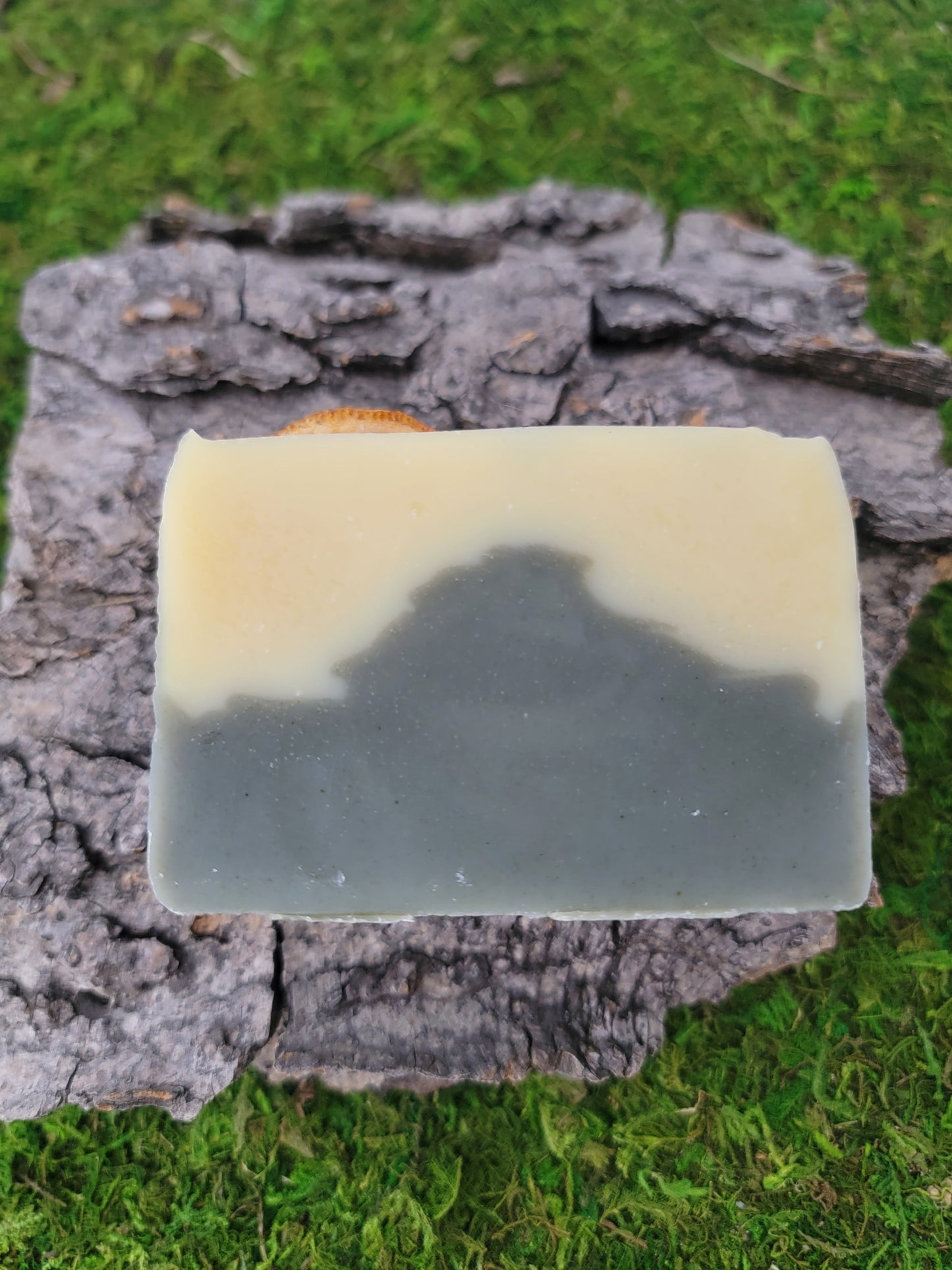 Enchanted Forest Soap
