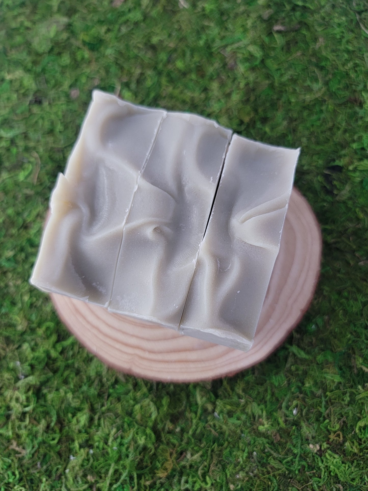 Rosemary & Peppermint Soap