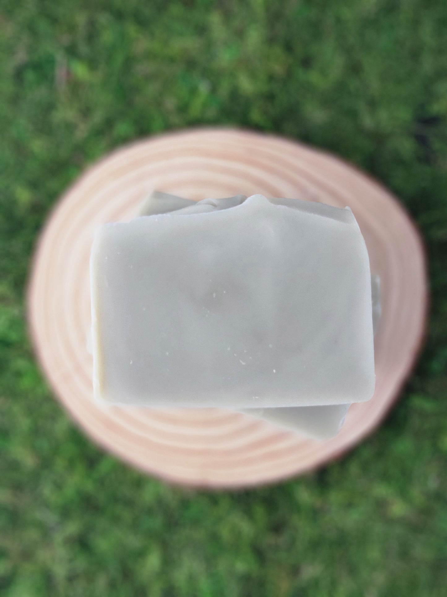 Rosemary & Peppermint Soap