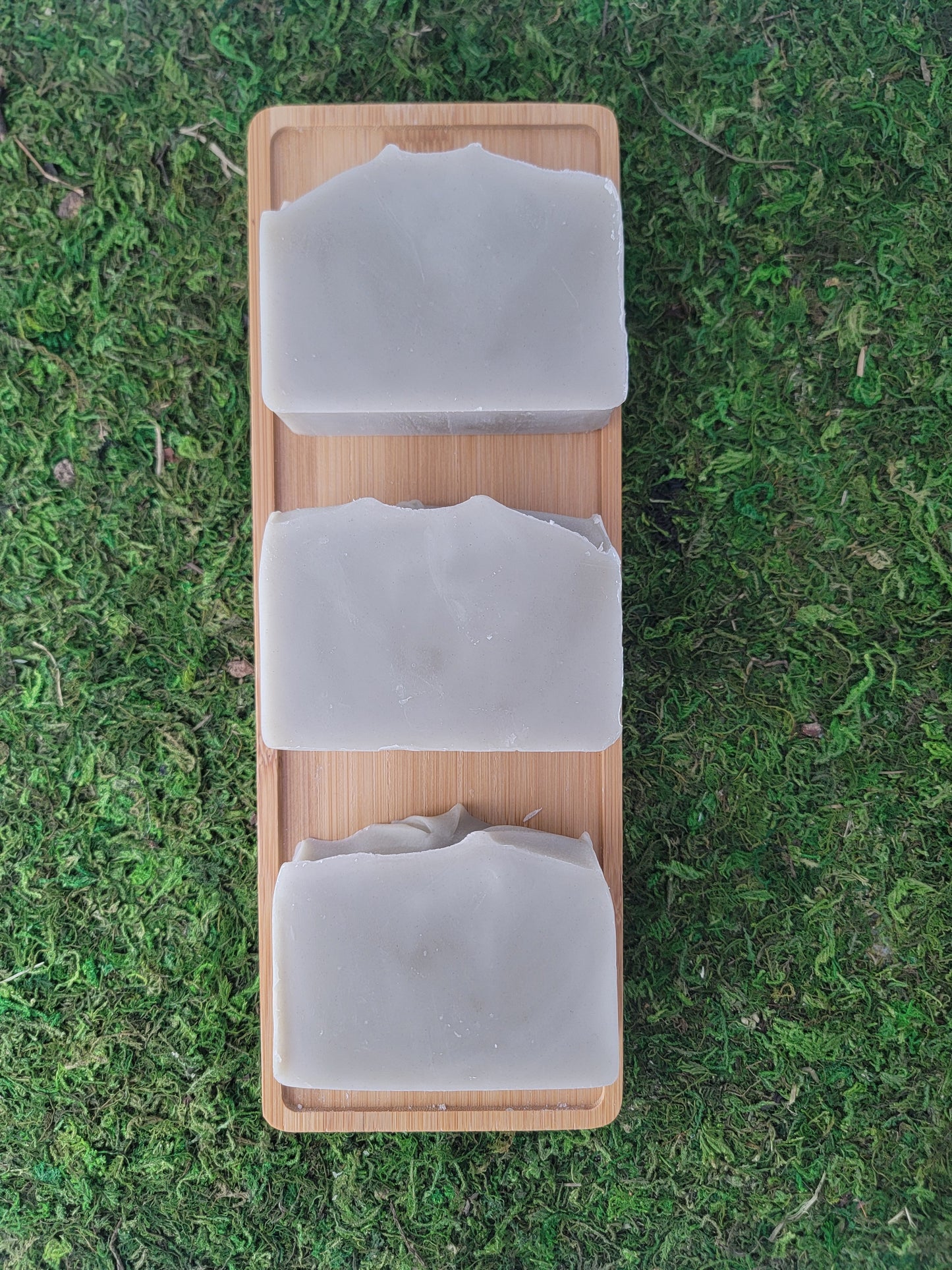 Rosemary & Peppermint Soap