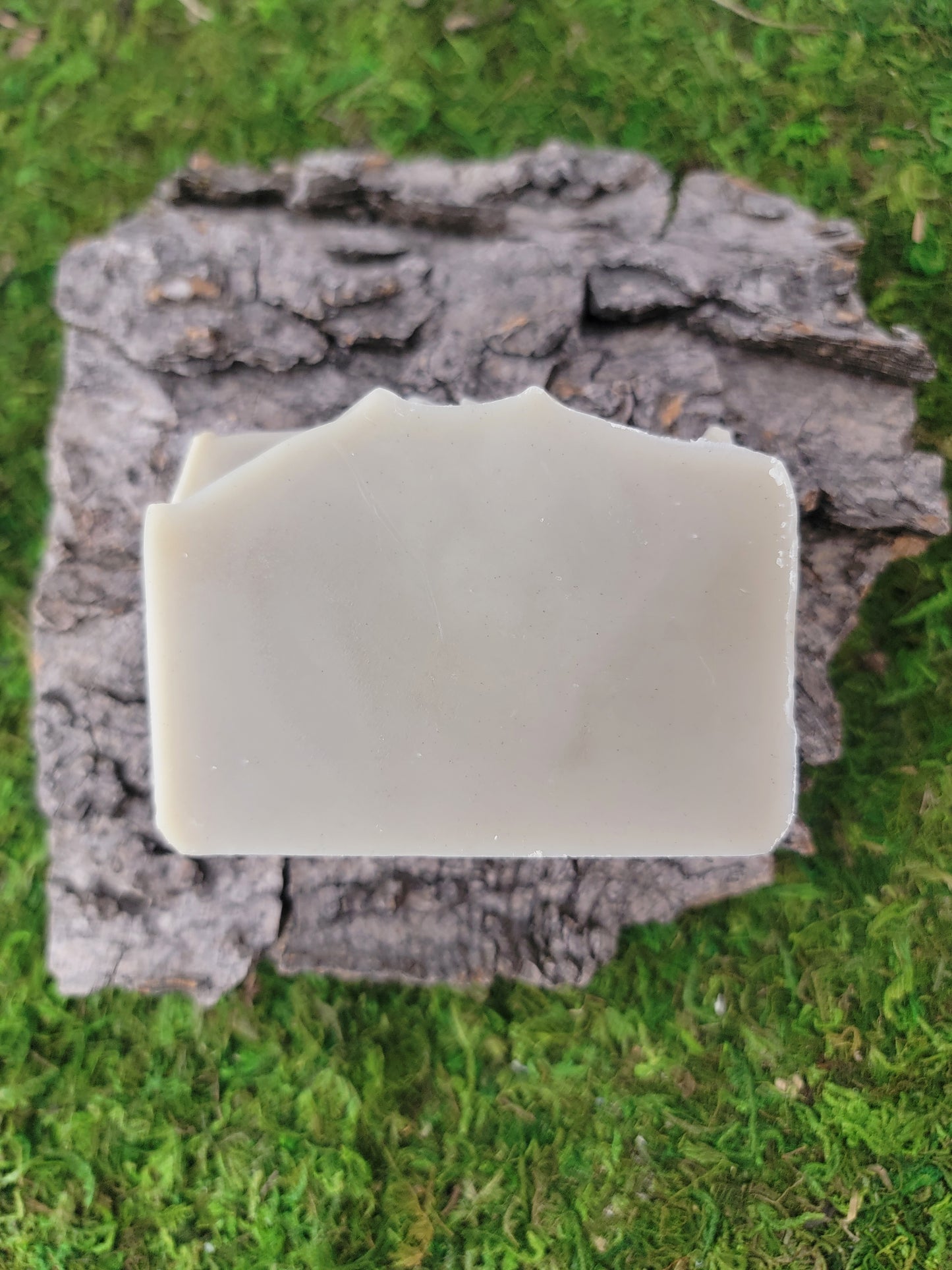Rosemary & Peppermint Soap