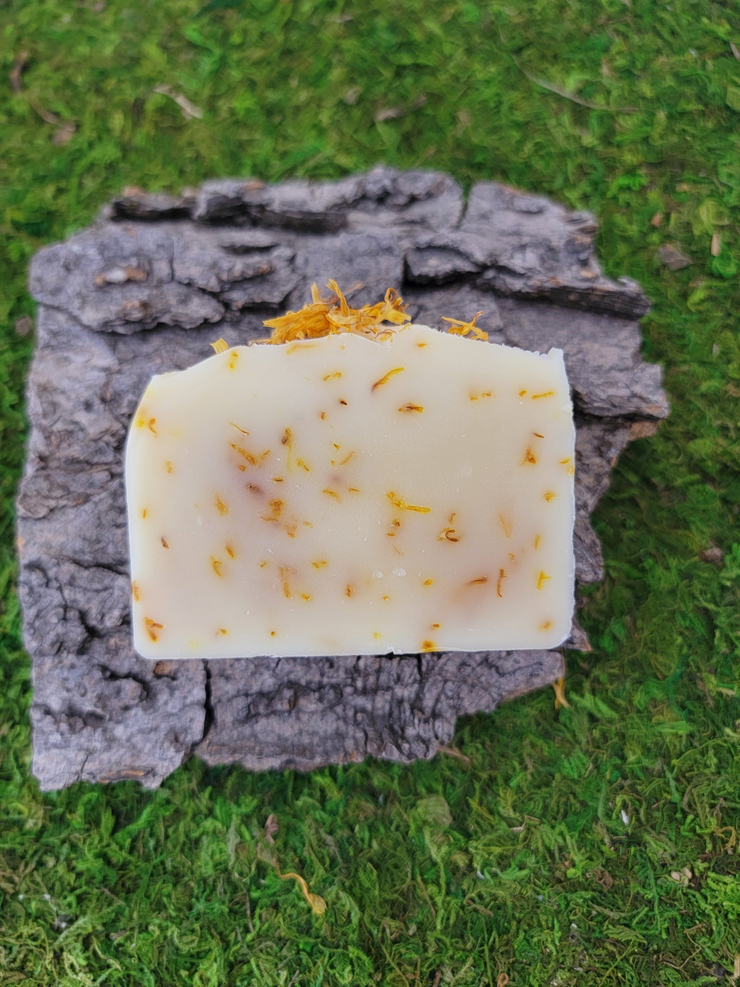 Tea Tree & Calendula Bar Soap