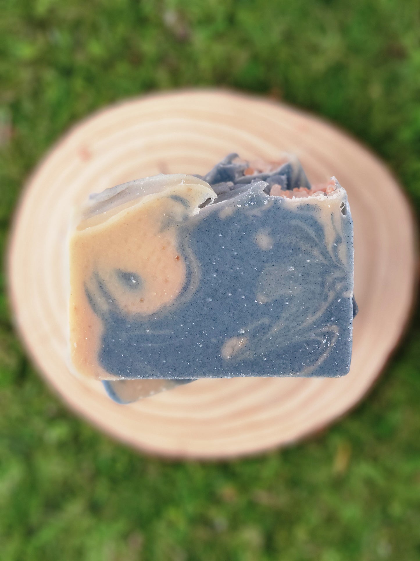 Seaside Kelp Bar Soap