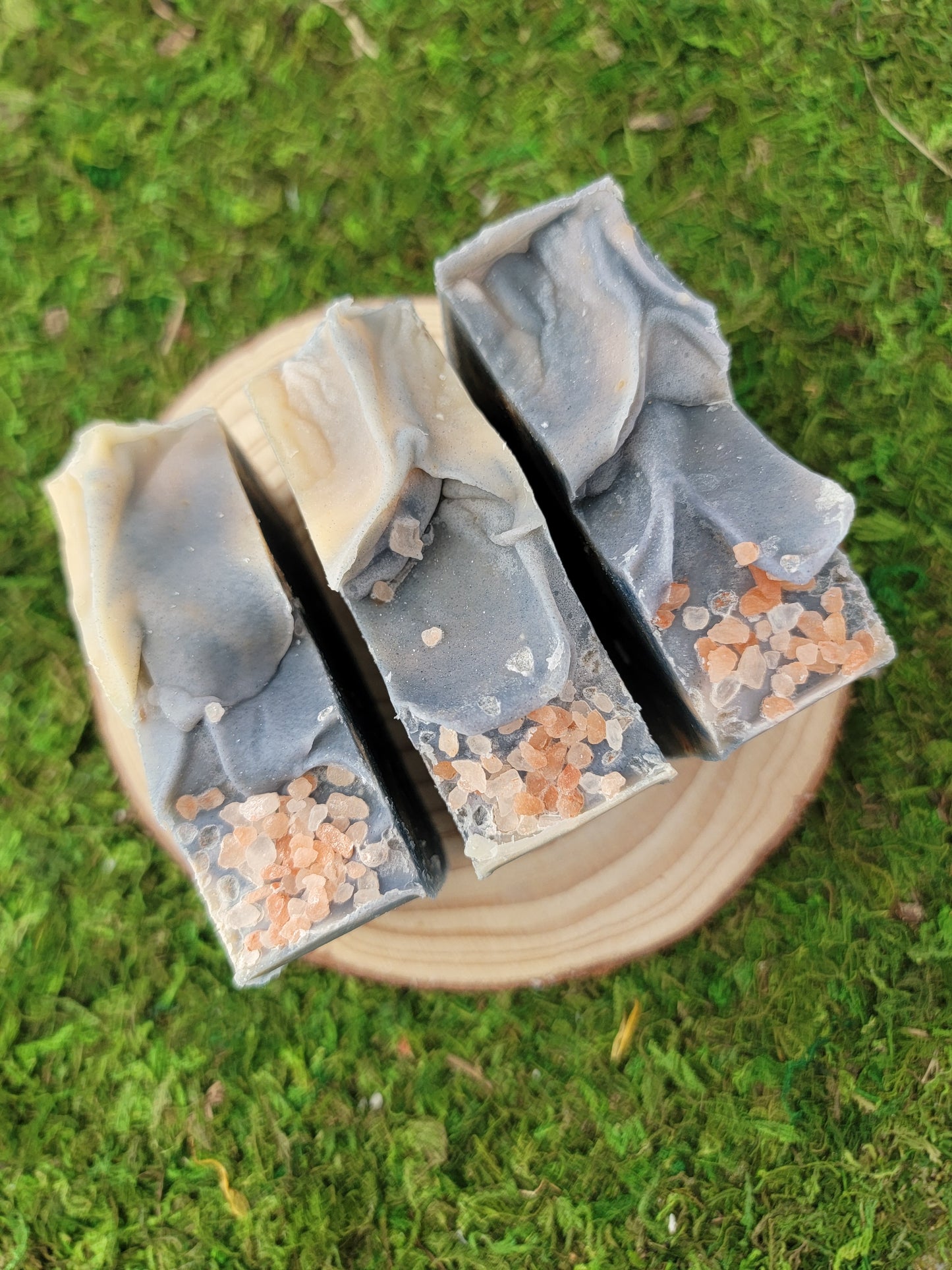 Seaside Kelp Bar Soap