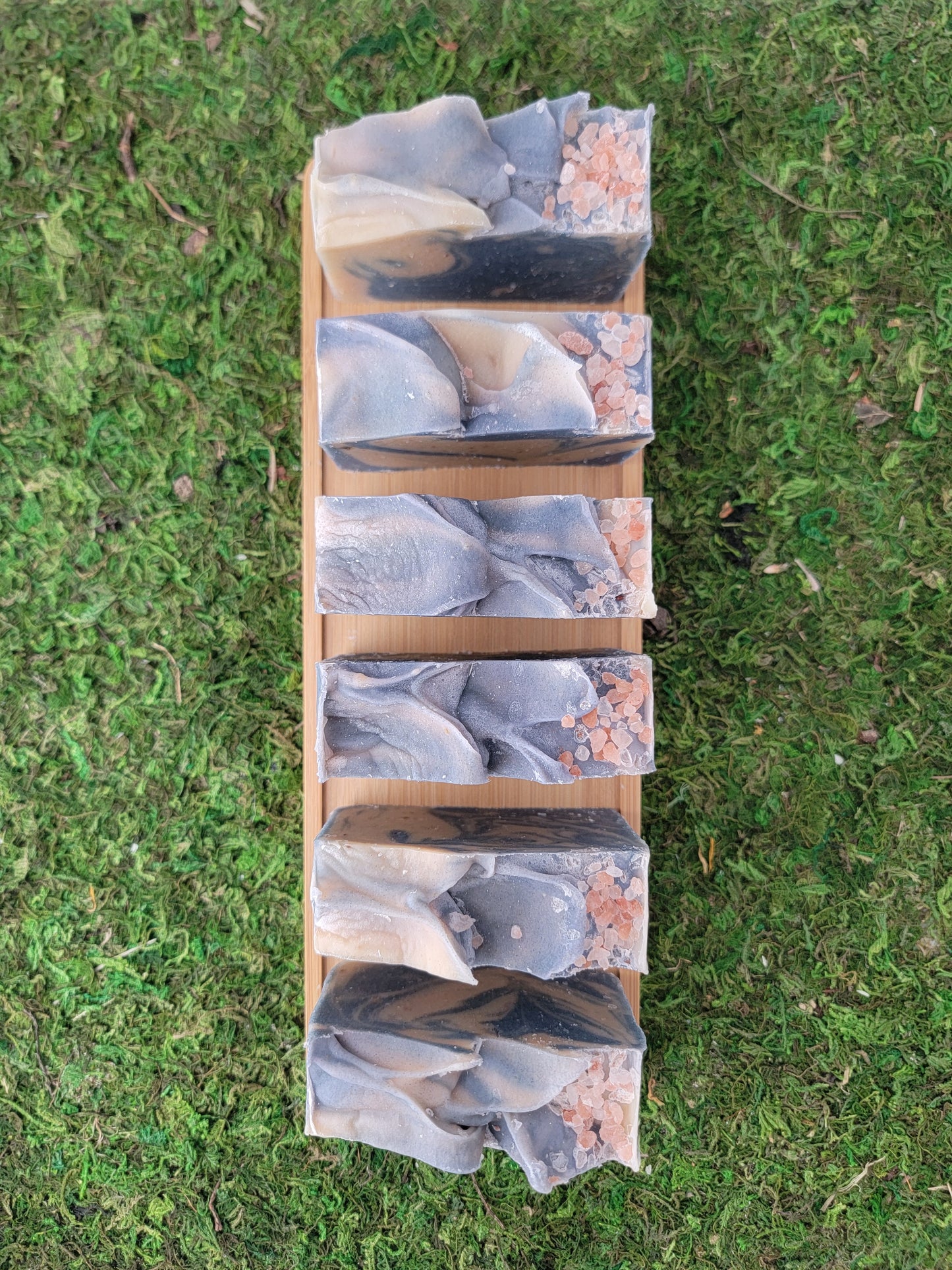 Seaside Kelp Bar Soap